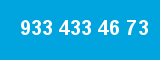 933 433 46 73 933 433 46 73